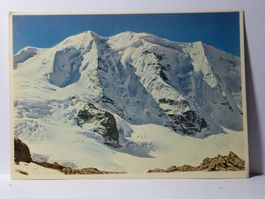 Piz Palü
