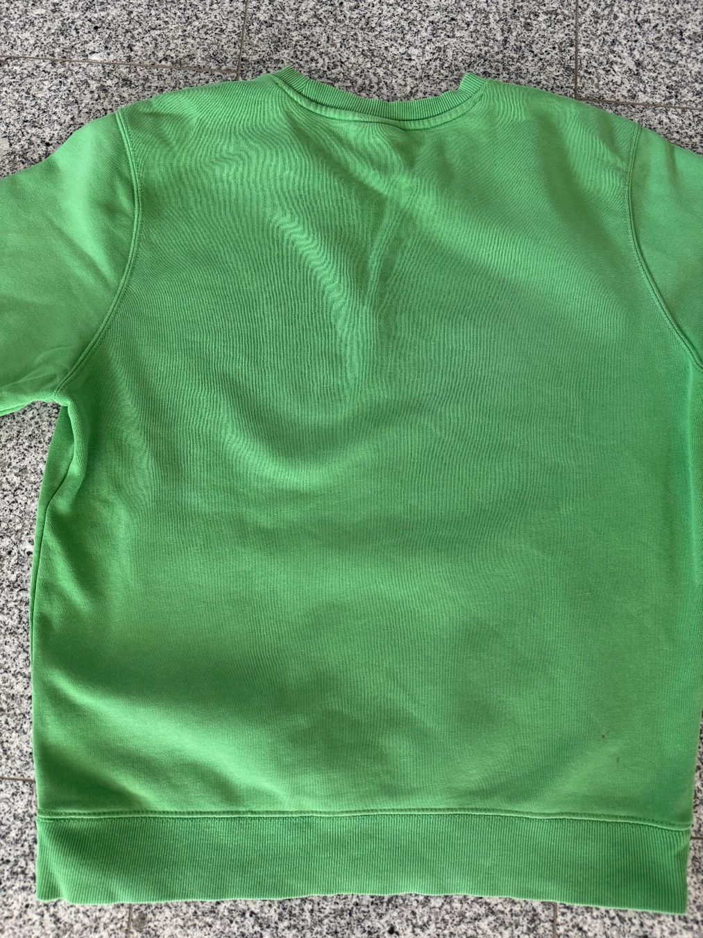 Stüssy Maglioni & Felpe: Stüssy PULLOVER - Grün - S – Usato da Unterägeri venduto da Famdre 6