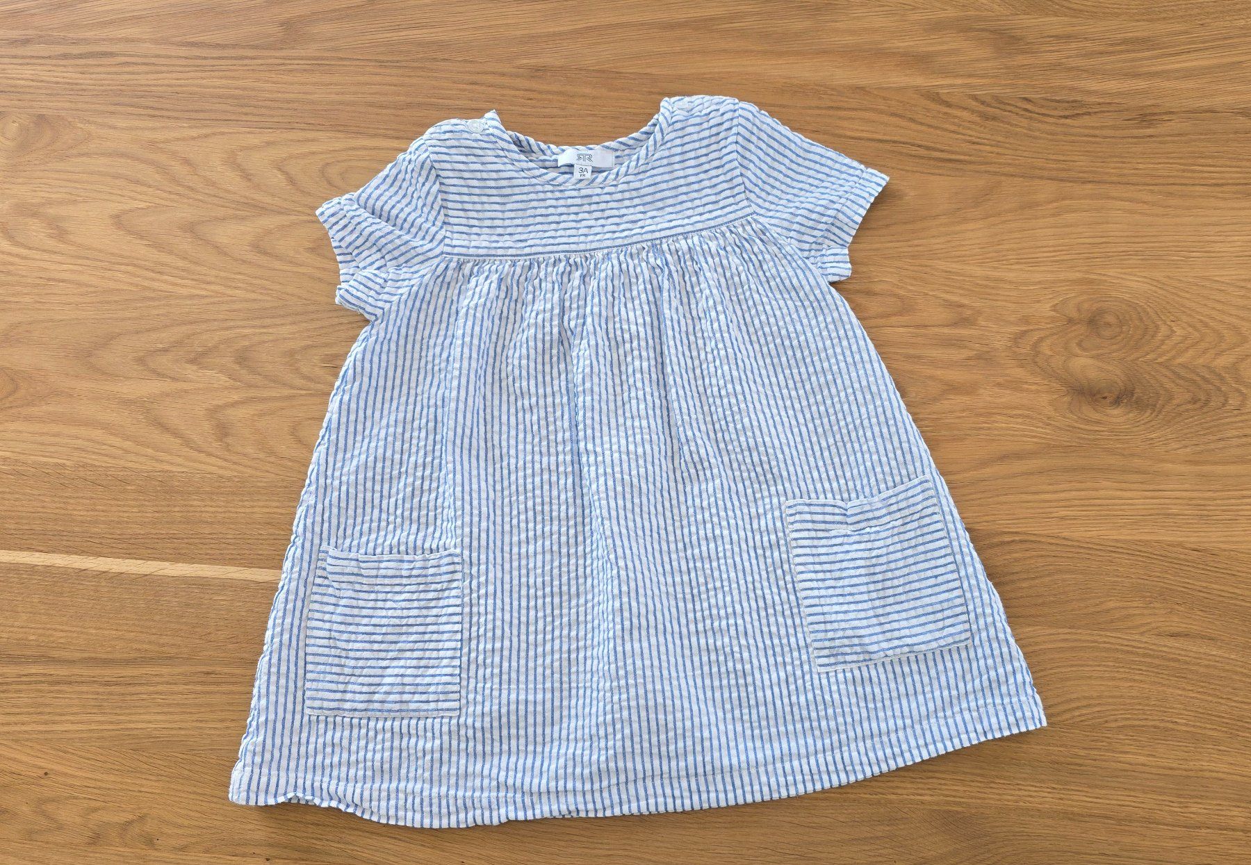 La Redoute Vestiti & Gonne: Kleid Gr. 92 – Usato da Zäziwil venduto da Seisler