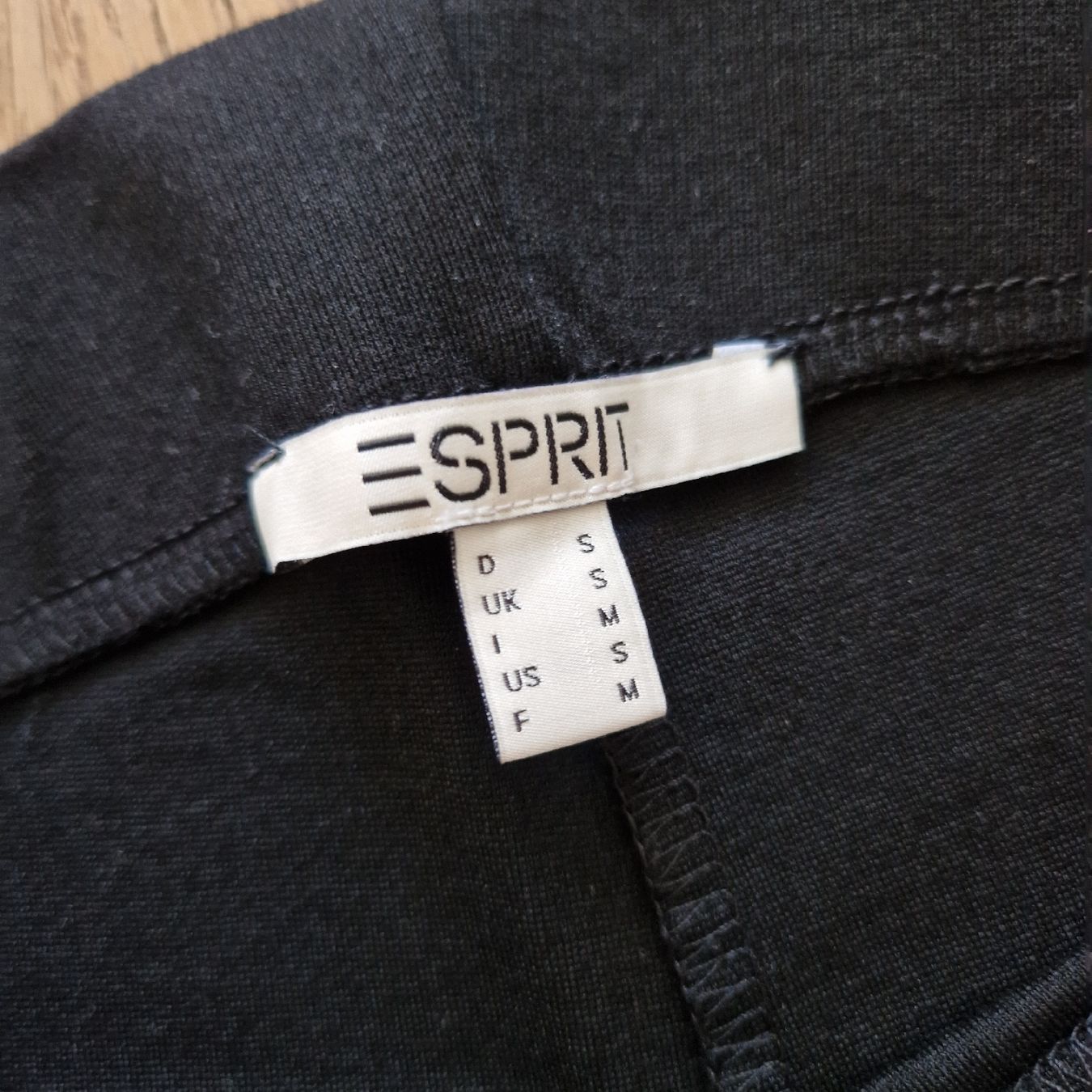 Esprit Jeans: Esprit Leggings & Jeans Gr. S Damen – Nuovo (secondo la descrizione) da Nendeln venduto da witr_gliabt 4