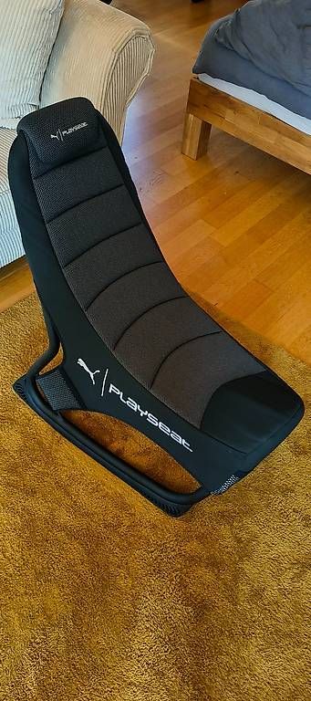 Chaises: Playseat Puma Active / 2 Stk. – D'occasion à Lufingen par manonYm