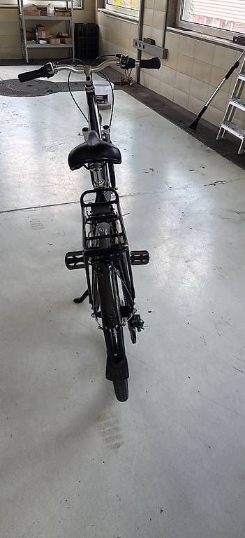 Biciclette: Vélo  – Usato da La Chaux-de-Fonds venduto da said-13 3