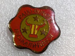 Ansteckpin 294: Reichmuth Fleisch