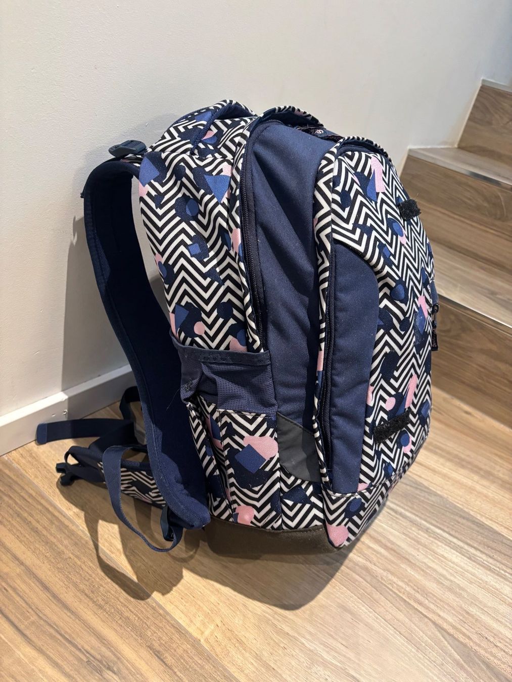 Satch Rucksäcke: Cooler Satch Schulthek, Schulranzen, Schulrucksack – Gebraucht aus Dielsdorf von LudmilaC 1