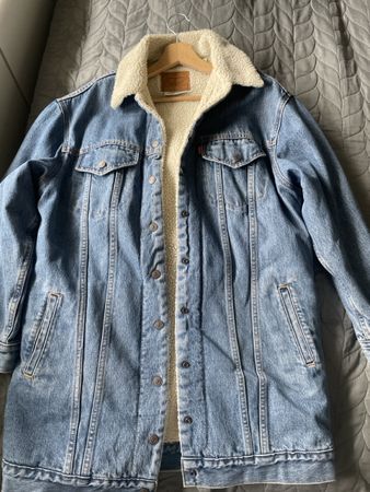 Lévis veste taille S