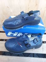 HKS Sicherheitsschuhe Sicherheitssandalen Sandalen 39