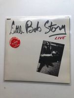 Little Bob Story