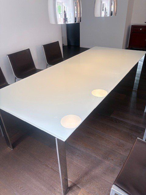 Tables: Esstisch – D'occasion à Richterswil par Luis24 1