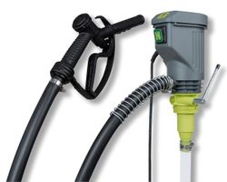 PUMPE für HEIZOEL  NEU Fr. 251.00