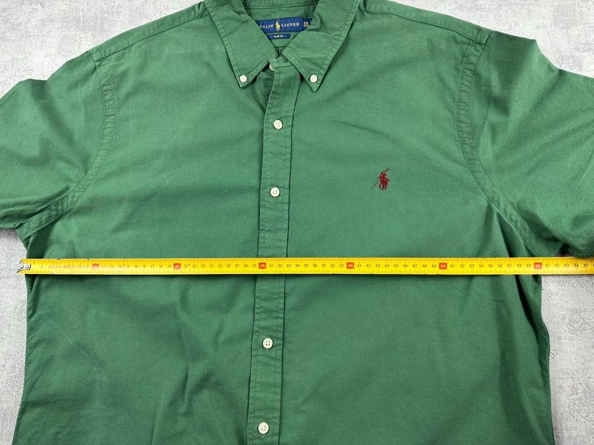 Ralph Lauren Camicie: Polo Ralph Lauren Hemd Herren – Nuovo (secondo la descrizione) da Zäziwil venduto da Lesny3 5