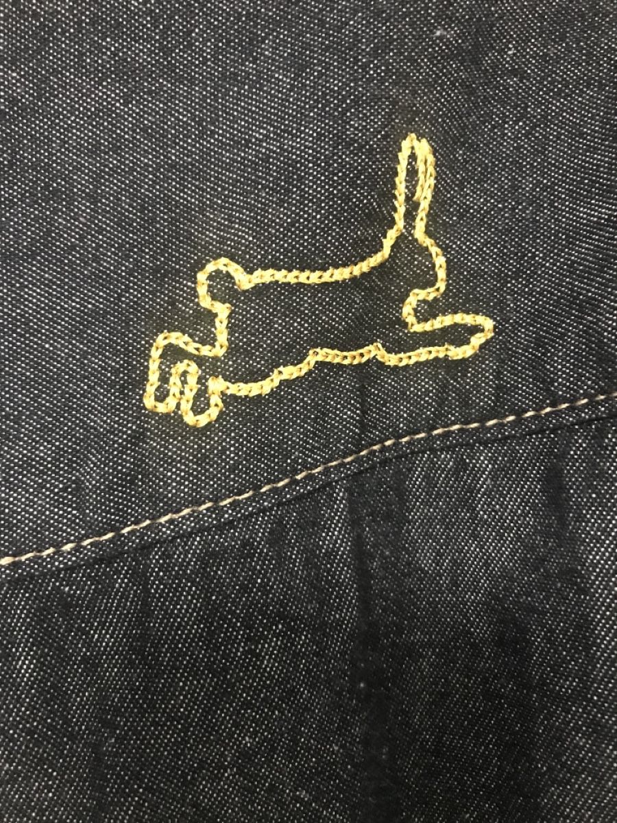 Levi's Lotti di vestiti: Levi's Jeanshemden ,Partnerlook Western Style – Usato da Dübendorf venduto da nela123 2