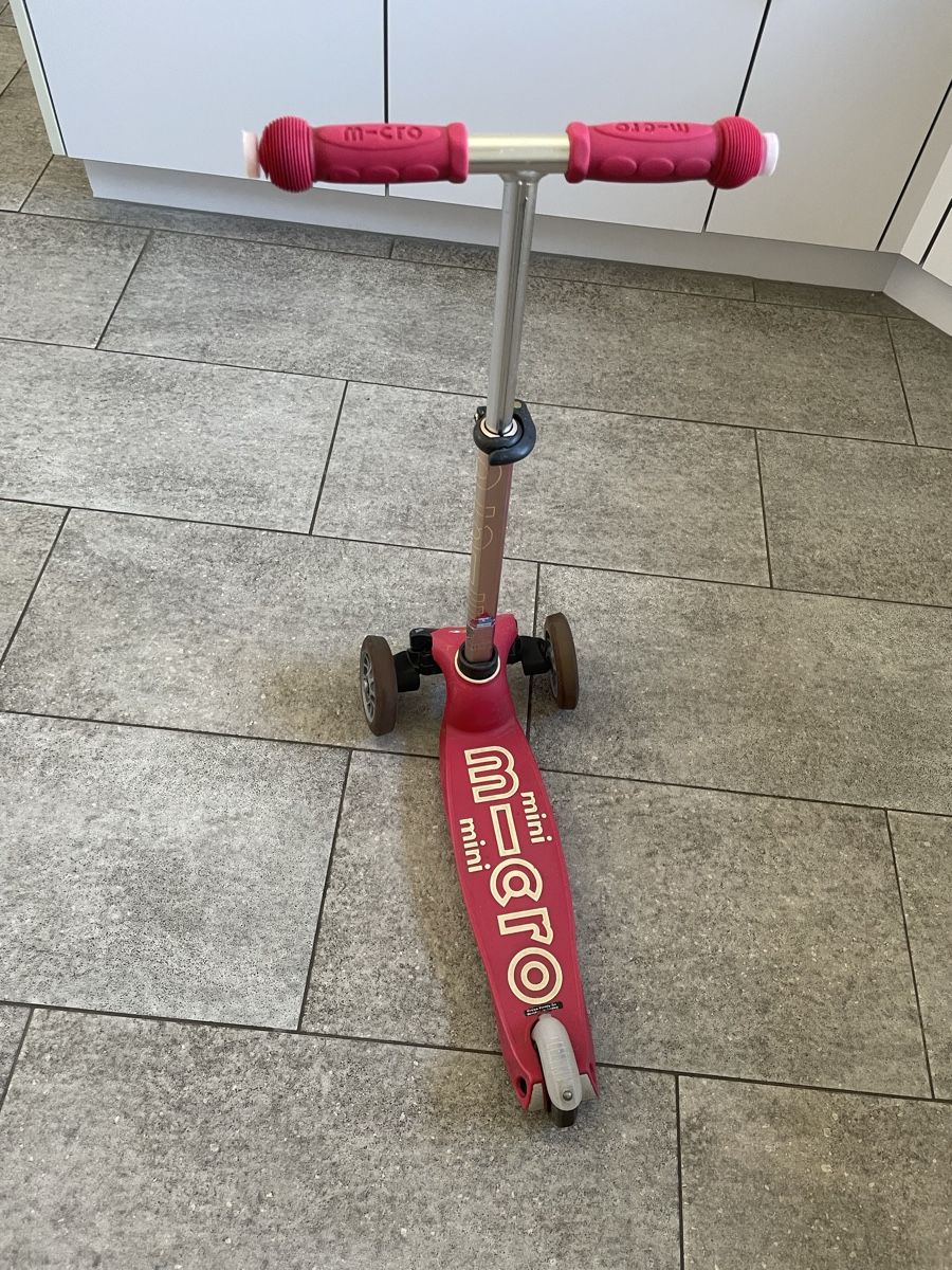 Micro Kickboard: Micro Mini Scooter Gratis – Usato da Zürich venduto da san_lxz2