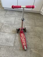 Micro Mini Scooter Gratis