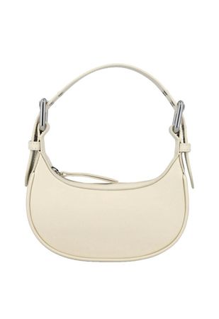 BY FAR SOHO TASCHE – ECHTES LAMMLEDER