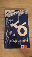 To kill a Mockingbird, Harper Lee