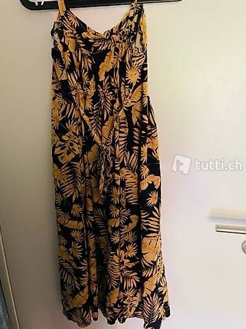 Vestiti: New Summer Dress – Nuovo e nell'imballaggio originale da Zürich venduto da Alpen209