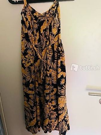 New Summer Dress