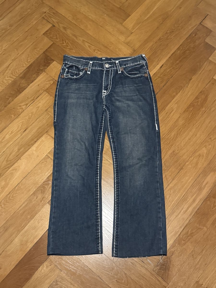 True Religion Jeans: True Religion Jeans – Usato da Bern venduto da mikemikelehmann 1