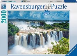 Puzzle 2000 Teile