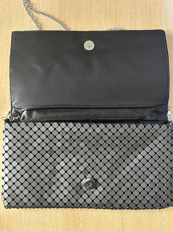 Borse da donna: Handtasche Parfois schwarz – Usato da Arbon venduto da bea_c627 1