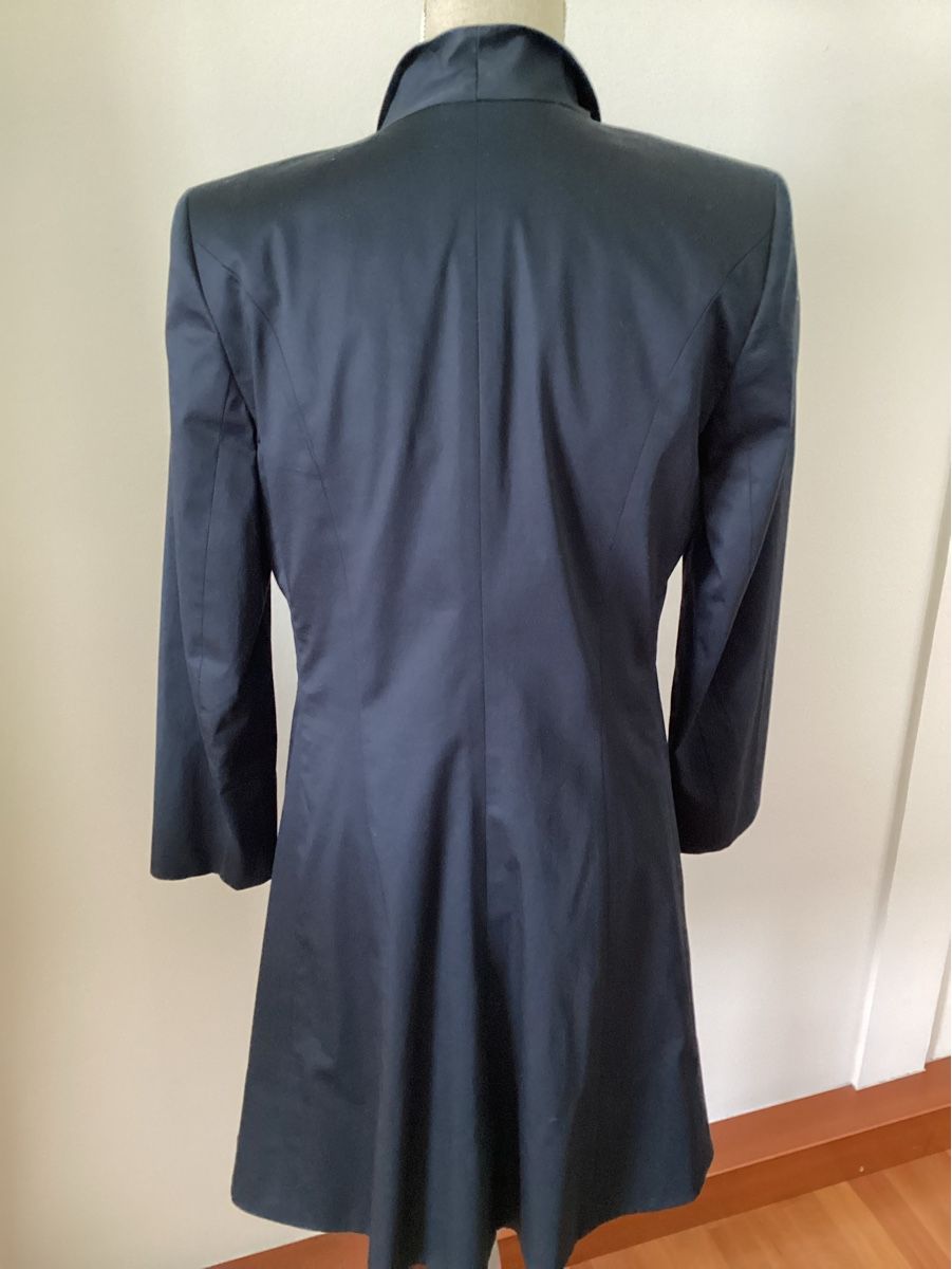 Cappotti: Pauw Amsterdam, Damenmantel, Gr. 4 – Usato da Salenstein venduto da Esprit57 2