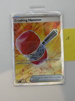 Pokémon Crushing Hammer 105/084