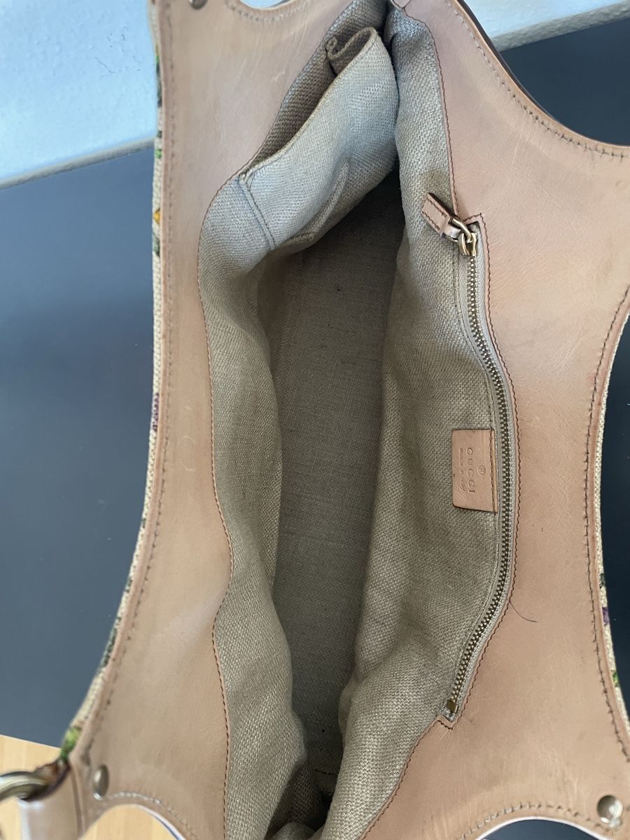 Gucci Borse da donna: Gucci Flower bag- Vintage – Usato da zürich venduto da Ildiavolovesteprada 2