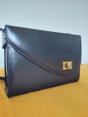 Original Stewardess Swissair 1990-2001 Handtasche *NEU*