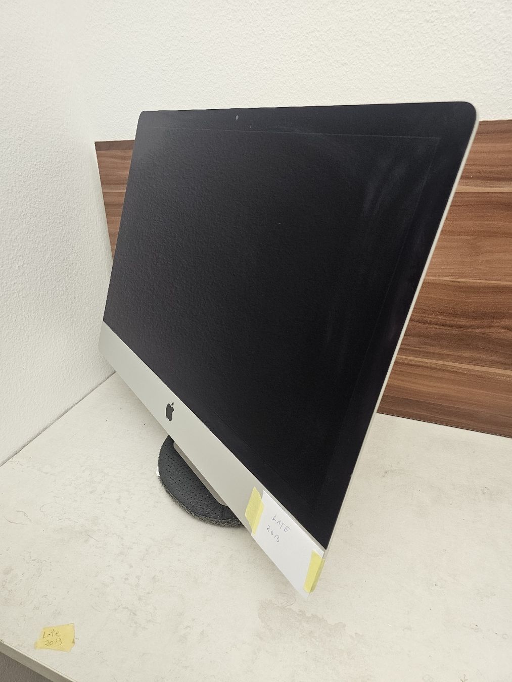 Apple PC: Apple iMac 27 i5, 24 & 512G SSD, Nvidia Geforce  – Usato da SCHAFFHAUSEN venduto da Atami99 1