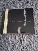JANIS IAN     BREAKING SILENCE     CD