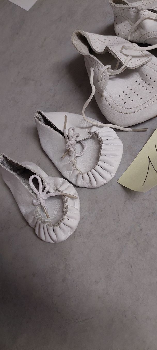 Heidi ott Puppen: neue ungebrauchte  Puppenschuhe – Neu (gemäss Beschreibung) aus Muri AG von nindo1 9
