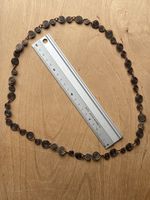Kette mit Spiralen