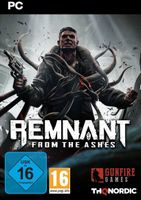 Remnant From the Ashes (PC 2019 Nur Steam Key Download Code)