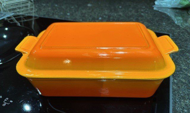 GF Casseroles: +  GF  +        EmAiLbRäteR – D'occasion à Winkel par zeho