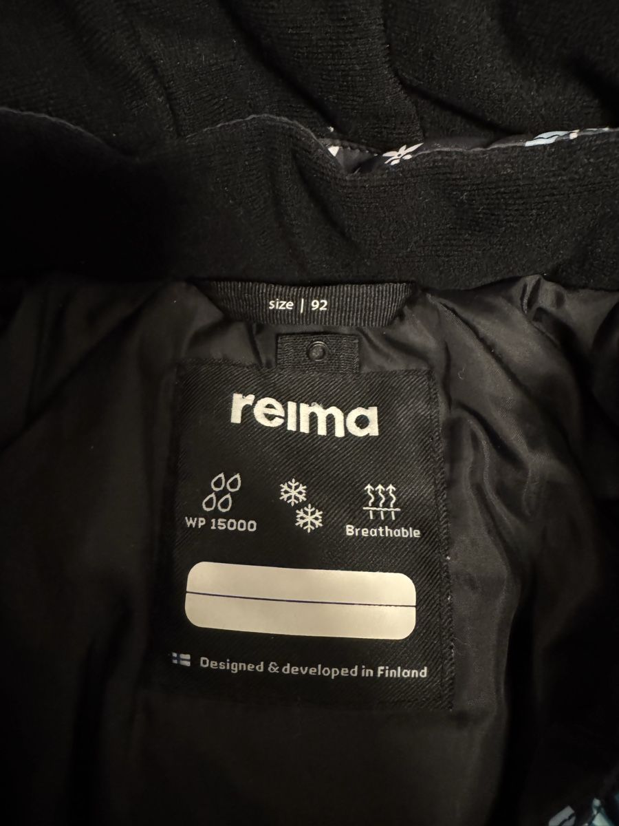 Reima Completi: Reima Skianzug  – Usato da Ruswil venduto da Schnuggiputz01 2