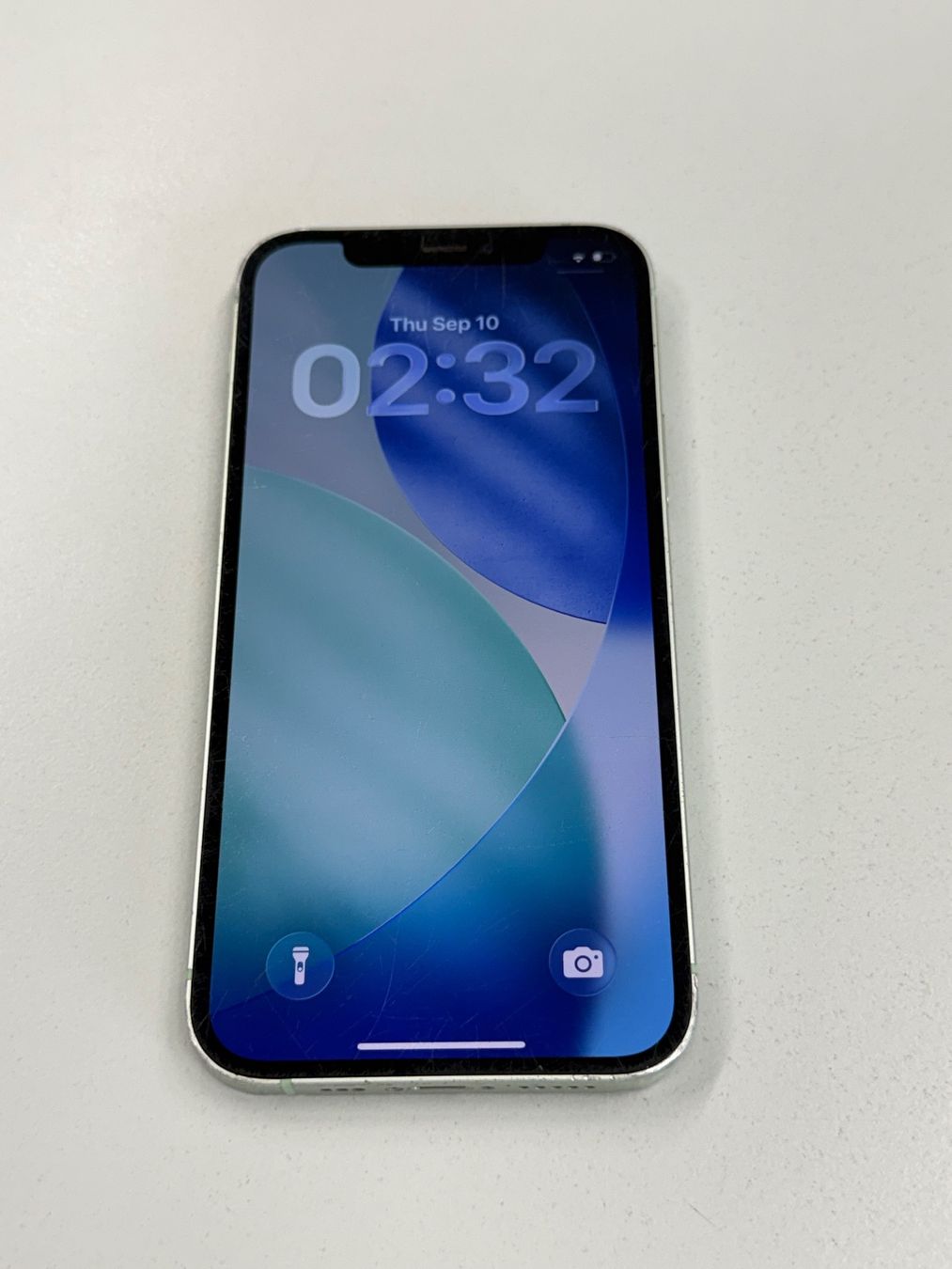 Apple Handys / Smartphones: iPhone 12 64GB (Refurbished) – Gebraucht aus Zug von ElPhone 1