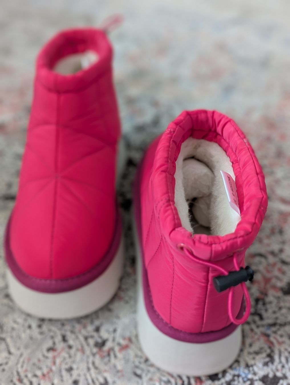 Scarpe da donna: Winterschuhe. Gr.36 – Nuovo e nell'imballaggio originale da Winterthur venduto da losa_p966 2