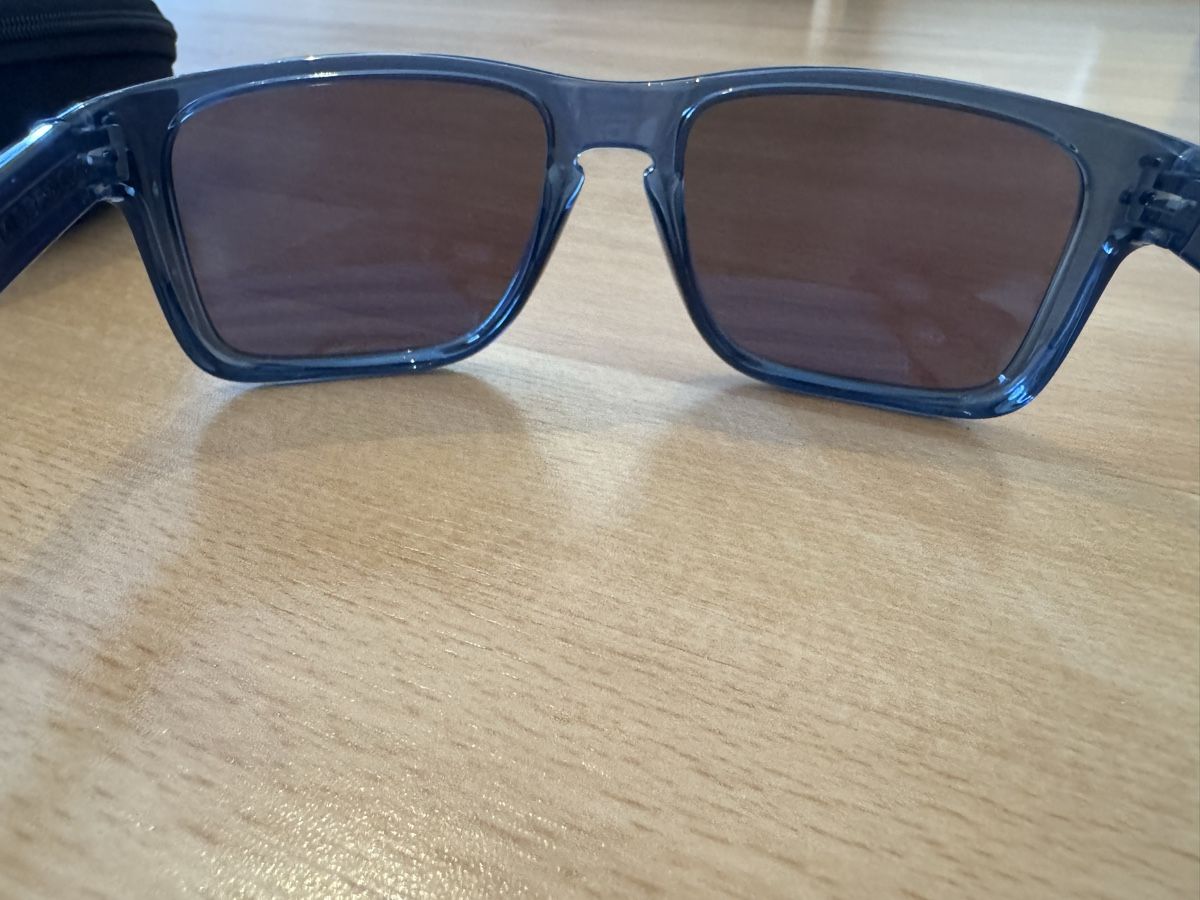 Oakley Brillen & Gläser: Oakley Holbrook XL – Gebraucht aus Buchrain von Jasikistler 8