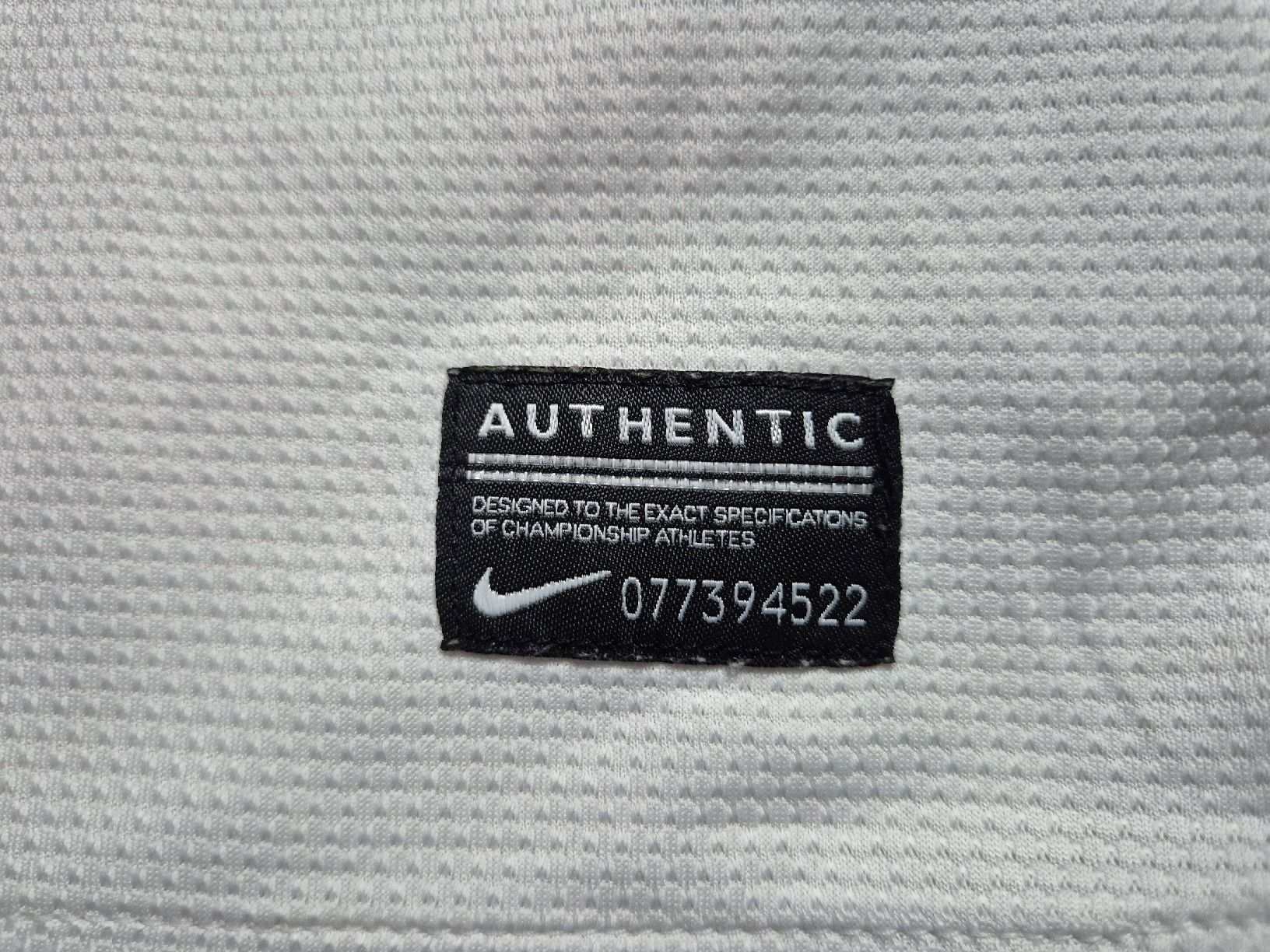 Nike Canottiere & Pantaloni: Nike 13/14 PSG Paris Trikot Gr. M – Nuovo (secondo la descrizione) da St. Gallen venduto da CaliSunshine 2