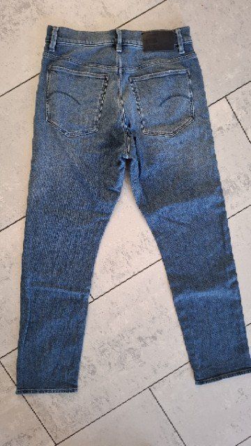 G-Star Jeans: G-Star Virjinya 29/30 – Neu (gemäss Beschreibung) aus Tägerwilen von sch_7zxy 3
