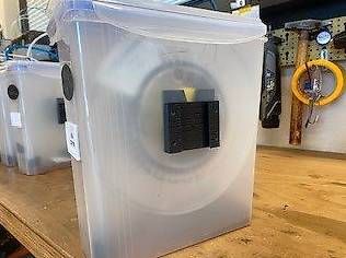 Filament: Filamentboxen – Gebraucht aus Zofingen von sportster60 3
