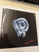 DEEP PURPLE - PERFECT STRANGERS