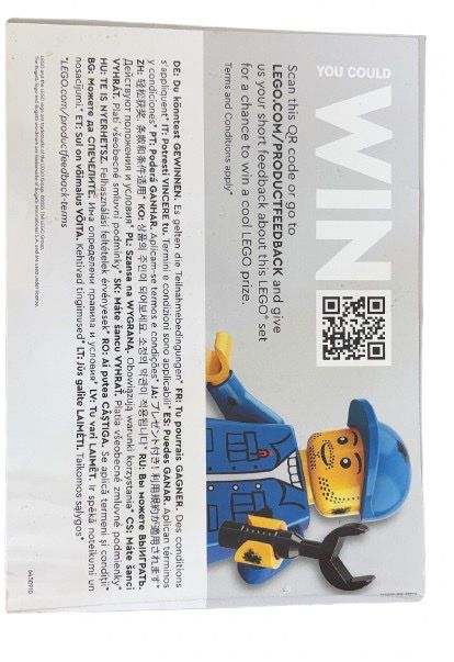 Bugatti Modellini d'auto: LEGO Technic Bugatti Bolide (Set 42151) – Nuovo (secondo la descrizione) da Bützberg venduto da hiw_m65t 6