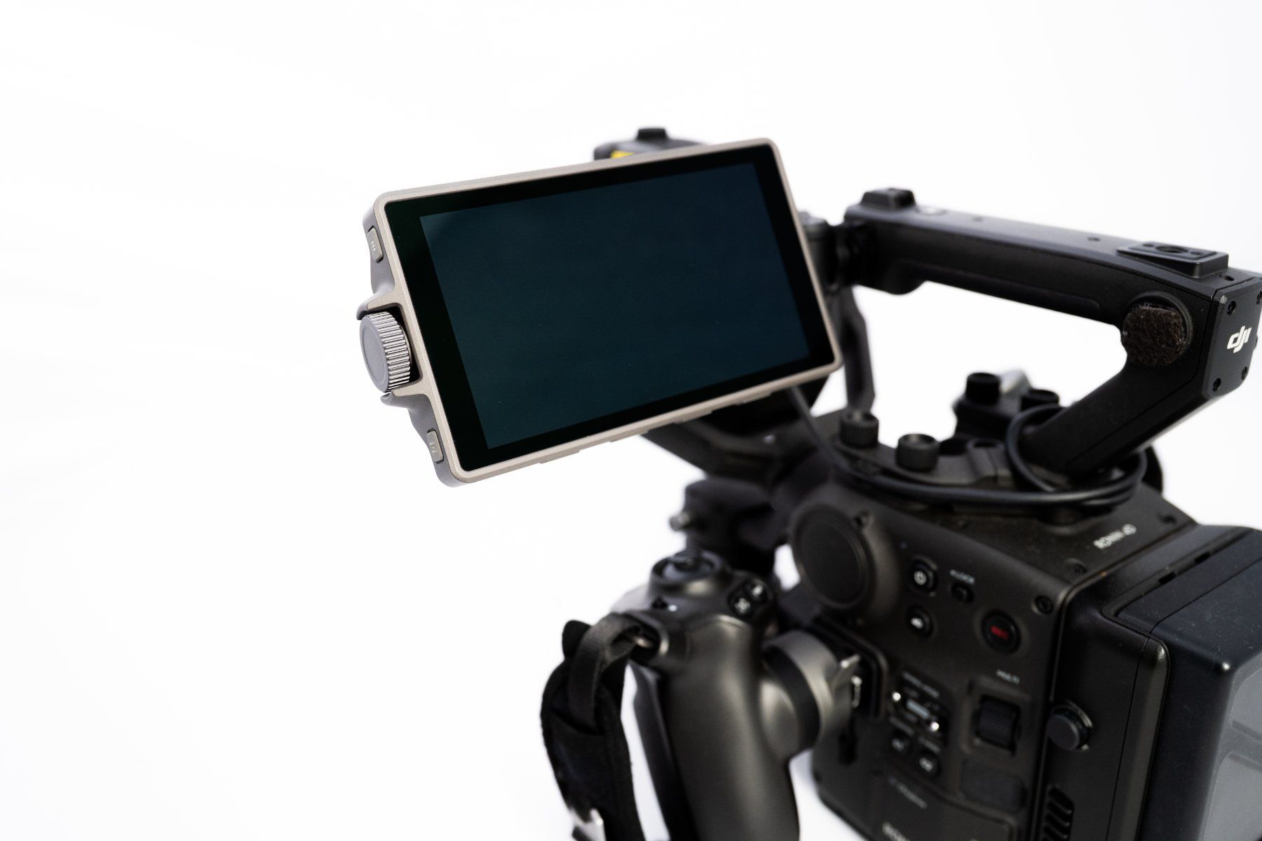 DJI Camcorder: DJI Ronin 4D 6k – Gebraucht aus Ottikon von nik_k78b 4