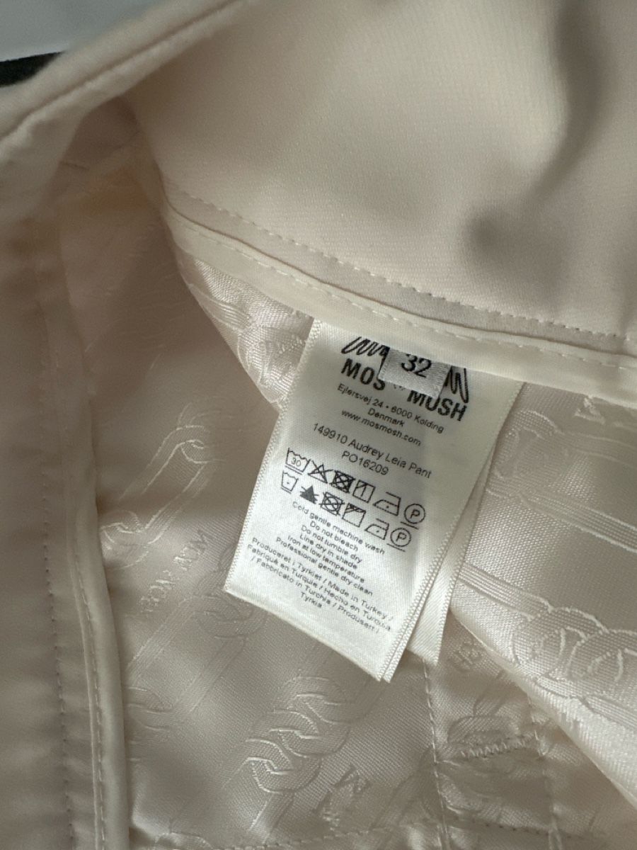 Mos mosh Pantaloni: Mos Mosch Hose  – Usato da Oberentfelden venduto da ulli03 2