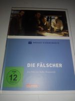 Die Fälscher (Grosse Kinomomente 53)  >Deutsch<       ©'2007