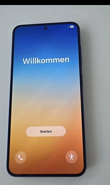 Samsung Handys / Smartphones: Samsung Galaxy S25 256GB – Gebraucht aus Buochs von Cantun 2