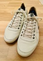 Lacoste Herren Lederschuhe, Top Zustand, Grösse 46