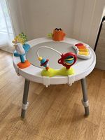Spieltisch - Skiphop 3-Stage Activity Center Baby/Kind