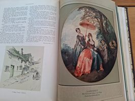 🌟 RARE & COMPLET : L’Illustration – Année 1923-Tommes 1 & 2